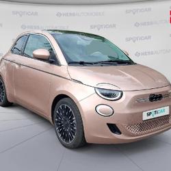 Fiat 500 II e 118ch La Prima MY23 Illzach