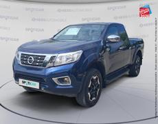 Nissan Navara Colmar