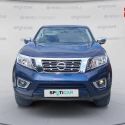 Nissan Navara 2.3 dCi 160ch King-Cab N-Connecta E6D Colmar