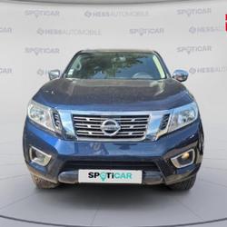 Nissan Navara 2.3 dCi 160ch King-Cab N-Connecta E6D Colmar