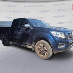 Nissan Navara 2.3 dCi 160ch King-Cab N-Connecta E6D Colmar