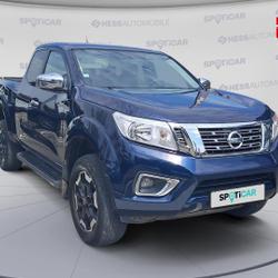 Nissan Navara 2.3 dCi 160ch King-Cab N-Connecta E6D Colmar