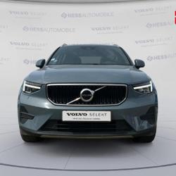 Volvo XC40 T2 129ch Start Reims