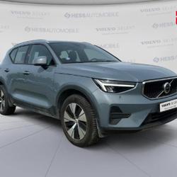 Volvo XC40 T2 129ch Start Reims