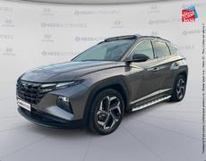 Hyundai Tucson Besançon
