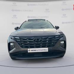 Hyundai Tucson 1.6 T-GDi 230ch Hybrid Executive BVA6 Besan&ccedil;on