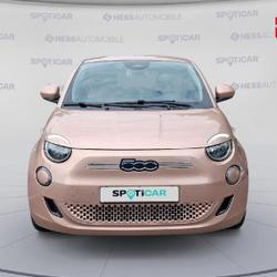 Fiat 500 II e 118ch Ic&ocirc;ne Illzach