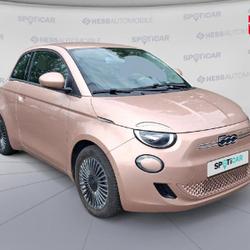 Fiat 500 II e 118ch Ic&ocirc;ne Illzach