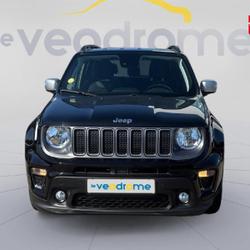 Jeep Renegade 1.6 MultiJet 130ch Limited MY22 Bischheim