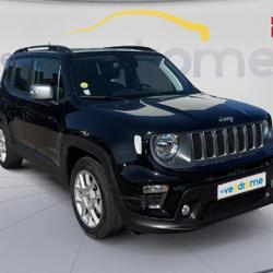 Jeep Renegade 1.6 MultiJet 130ch Limited MY22 Bischheim