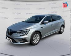 Renault Megane 4 Estate Schweighouse-sur-Moder