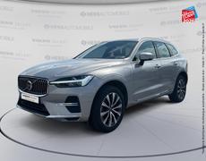 Volvo XC60 - T6 AWD 253 + 87ch Inscription Luxe Geartronic - 34 999 €