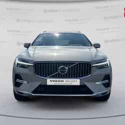 Volvo XC60 T6 AWD 253 + 87ch Inscription Luxe Geartronic Reims