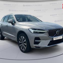 Volvo XC60 T6 AWD 253 + 87ch Inscription Luxe Geartronic Reims