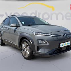 Hyundai Kona Electric 39kWh - 136ch Creative Bischheim