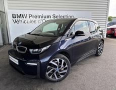 BMW i3 Beaucouzé