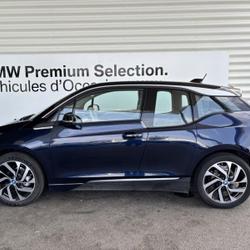 BMW i3 170ch 120Ah Edition WindMill Atelier Beaucouz&eacute;