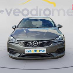 Opel Astra 1.2 Turbo 110ch Edition Business 6cv Bischheim