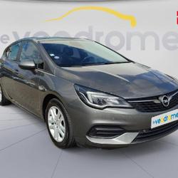 Opel Astra 1.2 Turbo 110ch Edition Business 6cv Bischheim