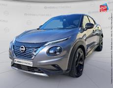 Nissan Juke Thionville