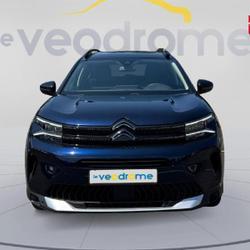 Citroen C5 Aircross 1.2 PureTech 130ch PLUS Illzach
