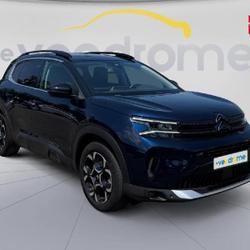 Citroen C5 Aircross 1.2 PureTech 130ch PLUS Illzach