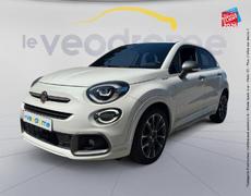 Fiat 500x Franois