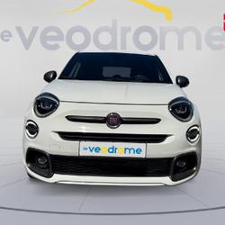 Fiat 500x 1.0 FireFly Turbo T3 120ch Sport Franois