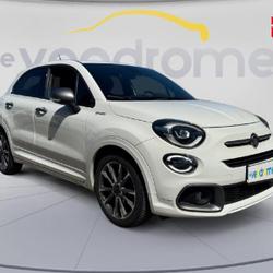 Fiat 500x 1.0 FireFly Turbo T3 120ch Sport Franois