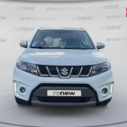 Suzuki Vitara 1.4 Boosterjet S Allgrip Saint-Louis