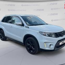 Suzuki Vitara 1.4 Boosterjet S Allgrip Saint-Louis