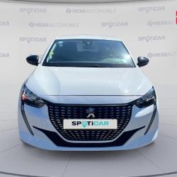 Peugeot 208 1.5 BlueHDi 100ch S&S Active Sedan