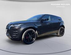 Land Rover Range Rover Evoque Souffelweyersheim