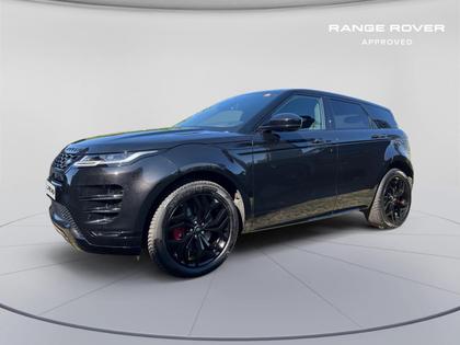 Land Rover Range Rover Evoque - 1.5 P300e 309ch Autobiography - 49 999 €
