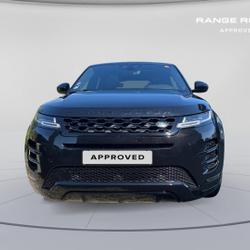 Land Rover Range Rover Evoque 1.5 P300e 309ch Autobiography Souffelweyersheim