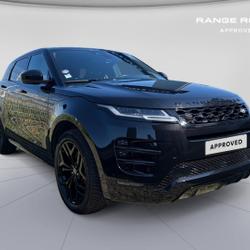 Land Rover Range Rover Evoque 1.5 P300e 309ch Autobiography Souffelweyersheim