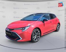 Toyota Corolla Bar-le-Duc