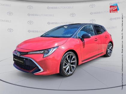 Toyota Corolla - 184h Collection MY22 - 27 999 €