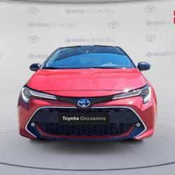 Toyota Corolla 184h Collection MY22 Bar-le-Duc