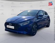Hyundai i20 Besançon