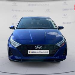 Hyundai i20 1.0 T-GDi 100ch Hybrid Creative DCT-7 Besan&ccedil;on