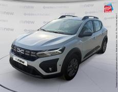 Dacia Sandero Saint-Louis