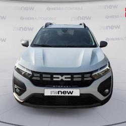 Dacia Sandero 1.0 TCe 90ch Stepway Expression occasion - Saint-Louis - photo 2/30