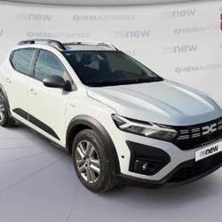 Dacia Sandero 1.0 TCe 90ch Stepway Expression occasion - Saint-Louis - photo 3/30