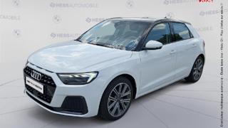 Audi A1 Sportback  - Advanced - photo 0