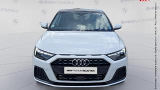 Audi A1 Sportback  - Advanced - photo 1