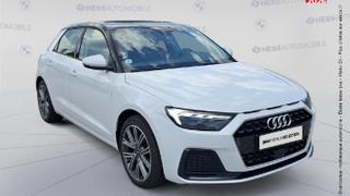 Audi A1 Sportback  - Advanced - photo 2