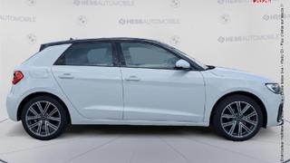 Audi A1 Sportback  - Advanced - photo 3