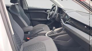 Audi A1 Sportback  - Advanced - photo 4
