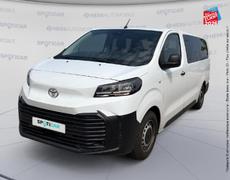 Toyota Proace verso Dijon
